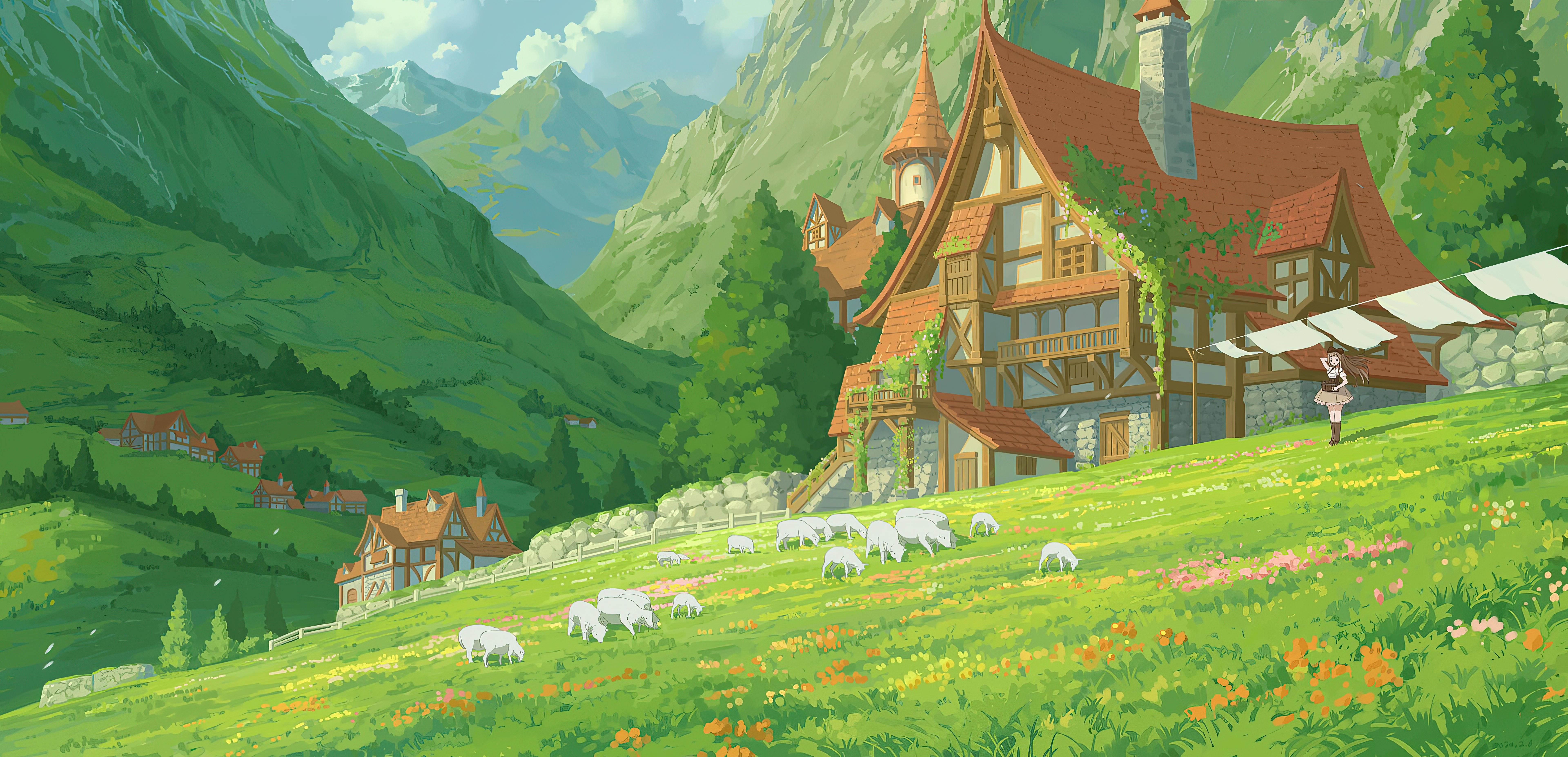 Featured image of post 无需硬件！手把手教你在VMware上安装软路由，实现校园网多设备共享上网!